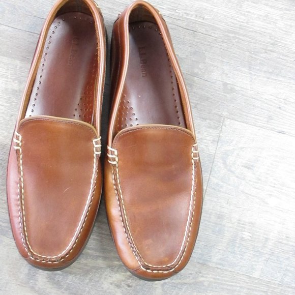 L.L. Bean | Shoes | Llbean Brown 